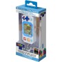 My Arcade Pixel Pocket Tetris Mini Portable Retro Console One Size