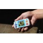 My Arcade Pixel Pocket Tetris Mini Portable Retro Console One Size