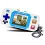 My Arcade Pixel Pocket Tetris Mini Portable Retro Console One Size