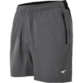 Pantalones de Running para Hombre Pantalones Cortos Deportivos de Verano con Bolsillo con Cremallera Pantalones de Entrenamiento