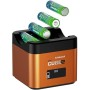 HAHNEL - Cargador De Baterías/Pilas Hähnel Procube2 para Sony