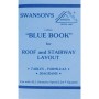 SWANSON Tool Co., Inc SW1201K - Paquete económico cuadrado de velocidad de 7 pulgadas y cuadrado grande de 12 velocidades (sin