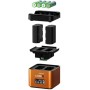 HAHNEL - Cargador De Baterías/Pilas Hähnel Procube2 para Sony