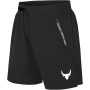 Pantalones de Running para Hombre Pantalones Cortos Deportivos de Verano con Bolsillo con Cremallera Pantalones de Entrenamiento