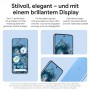 Google Pixel 8 Pro – Android Smartphone ohne SIM-Lock mit Teleobjektiv, länger Akkulaufzeit und Super Actua Display – Bay, 256GB