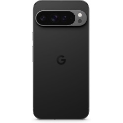 Google Pixel 9 Pro XL - Smartphone Android Desbloqueado con Gemini, Sistema de cámara Trasera Triple, batería con una autonomía Google Pixel 9 Pro XL - Smartphone Android Desbloqueado con Gemini, Sistema de cámara Trasera Triple, batería con una autonomía