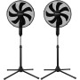 Aigostar Elsie Standing Fan