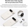 Google Pixel 9 Pro XL - Smartphone Android Desbloqueado con Gemini, Sistema de cámara Trasera Triple, batería con una autonomía