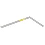 STANLEY 1-45-530 - Escuadra para tejados 600x40mm