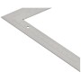 STANLEY 1-45-530 - Escuadra para tejados 600x40mm