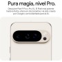 Google Pixel 9 Pro XL - Smartphone Android Desbloqueado con Gemini, Sistema de cámara Trasera Triple, batería con una autonomía