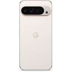 Google Pixel 9 Pro XL - Smartphone Android Desbloqueado con Gemini, Sistema de cámara Trasera Triple, batería con una autonomía