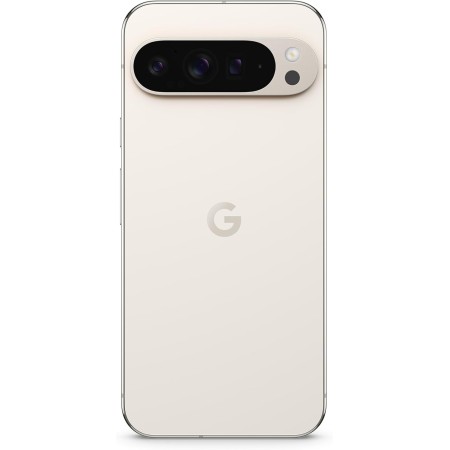 Google Pixel 9 Pro XL - Smartphone Android Desbloqueado con Gemini, Sistema de cámara Trasera Triple, batería con una autonomía