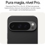 Google Pixel 9 Pro XL - Smartphone Android Desbloqueado con Gemini, Sistema de cámara Trasera Triple, batería con una autonomía