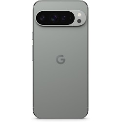 Google Pixel 9 Pro XL - Smartphone Android Desbloqueado con Gemini, Sistema de cámara Trasera Triple, batería con una autonomía Google Pixel 9 Pro XL - Smartphone Android Desbloqueado con Gemini, Sistema de cámara Trasera Triple, batería con una autonomía