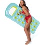 Intex 59895 – Colchoneta 18 orificios con oblo ', 188 x 71 cm , color/modelo surtido