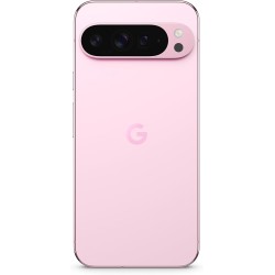 Google Pixel 9 Pro XL - Smartphone Android Desbloqueado con Gemini, Sistema de cámara Trasera Triple, batería con una autonomía Google Pixel 9 Pro XL - Smartphone Android Desbloqueado con Gemini, Sistema de cámara Trasera Triple, batería con una autonomía