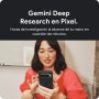 Google Pixel 9 Pro XL - Smartphone Android Desbloqueado con Gemini, Sistema de cámara Trasera Triple, batería con una autonomía