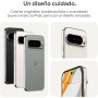 Google Pixel 9 Pro XL - Smartphone Android Desbloqueado con Gemini, Sistema de cámara Trasera Triple, batería con una autonomía