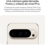 Google Pixel 9 Pro XL - Smartphone Android Desbloqueado con Gemini, Sistema de cámara Trasera Triple, batería con una autonomía
