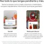 Google Pixel 9 Pro XL - Smartphone Android Desbloqueado con Gemini, Sistema de cámara Trasera Triple, batería con una autonomía
