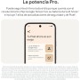 Google Pixel 9 Pro XL - Smartphone Android Desbloqueado con Gemini, Sistema de cámara Trasera Triple, batería con una autonomía