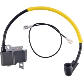 Latuwa 848H707122 - Módulo de bobina de encendido para desbrozadora de gasolina RedMax BCZ-4500 BCZ-5000 BCZ-4505 BCZ-5010