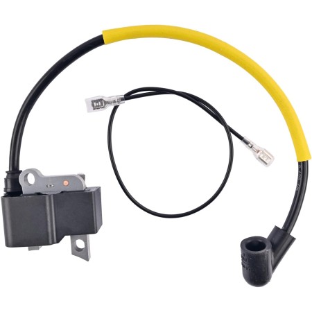 Latuwa 848H707122 - Módulo de bobina de encendido para desbrozadora de gasolina RedMax BCZ-4500 BCZ-5000 BCZ-4505 BCZ-5010