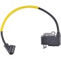 Latuwa 848H707122 - Módulo de bobina de encendido para desbrozadora de gasolina RedMax BCZ-4500 BCZ-5000 BCZ-4505 BCZ-5010