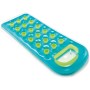 Intex 59895 – Colchoneta 18 orificios con oblo ', 188 x 71 cm , color/modelo surtido