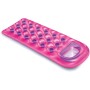 Intex 59895 – Colchoneta 18 orificios con oblo ', 188 x 71 cm , color/modelo surtido