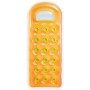 Intex 59895 – Colchoneta 18 orificios con oblo ', 188 x 71 cm , color/modelo surtido