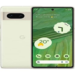 Google Pixel 7, 128GB, Lemongrass (Reacondicionado)