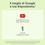 Google Pixel 7, 128GB, Lemongrass (Reacondicionado)