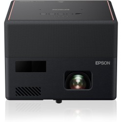 Epson CO-W01, Proyector WXGA, 3000 lúmenes, Lámpara Larga Duración de 12000 Horas y Tecnología 3LCD
