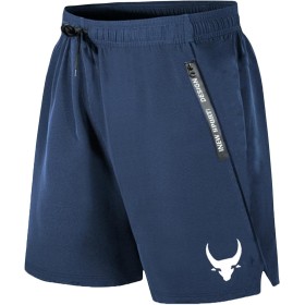 Pantalones de Running para Hombre Pantalones Cortos Deportivos de Verano con Bolsillo con Cremallera Pantalones de Entrenamiento