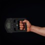 CAMRY Dinamómetro digital de mano, medidor de fuerza de agarre, captura automática, agarre electrónico de potencia