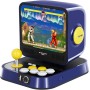 RETRO STATION Capcom Consola Arcade, Precargado con 5 Juegos de la Serie Street Fighter y 5 Juegos de la Serie Mega Man