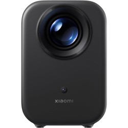 Xiaomi L1 Proyector Inteligente 1080P con Google TV & Netflix, Portátil Cine en Casa, Enfoque Auto & Keystone, HDR10/HLG,