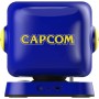 RETRO STATION Capcom Consola Arcade, Precargado con 5 Juegos de la Serie Street Fighter y 5 Juegos de la Serie Mega Man