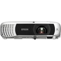 Proyector EB-FH08 Full HD con lámpara, 2 puertos HDMI, impresionantes tamaños de imagen sobre pantallas de hasta 337″ y 3600