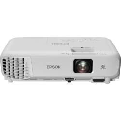 Proyector EB-FH08 Full HD con lámpara, 2 puertos HDMI, impresionantes tamaños de imagen sobre pantallas de hasta 337″ y 3600