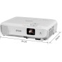 Proyector EB-FH08 Full HD con lámpara, 2 puertos HDMI, impresionantes tamaños de imagen sobre pantallas de hasta 337″ y 3600