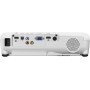 Proyector EB-FH08 Full HD con lámpara, 2 puertos HDMI, impresionantes tamaños de imagen sobre pantallas de hasta 337″ y 3600