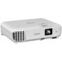 Proyector EB-FH08 Full HD con lámpara, 2 puertos HDMI, impresionantes tamaños de imagen sobre pantallas de hasta 337″ y 3600