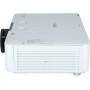 Epson EB-L530U videoproyector 5200 lúmenes ANSI 3LCD WUXGA (1920x1200) Blanco