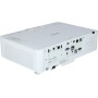Epson EB-L530U videoproyector 5200 lúmenes ANSI 3LCD WUXGA (1920x1200) Blanco