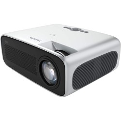 Philips Projection Neopix Ultra, Screen Mirroring Wi-Fi, Bluetooth, Reproductor de Medios Incorporado