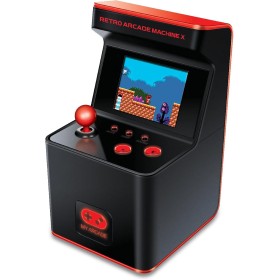 My Arcade Retro Machine X - 300 Juegos Vintage (16 Bit)