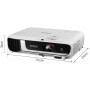Proyector Epson EB-W51 WXGA 4000 LM